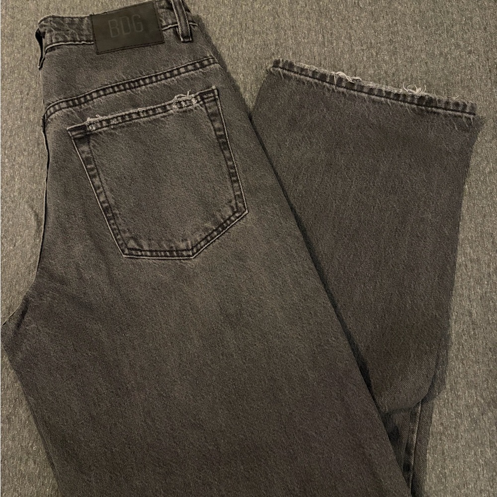 BDG Women’s Ozzy Loose Jeans